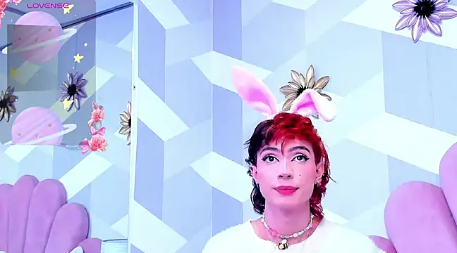 KylieMonnett online show from March 8, 2:55 am