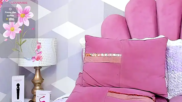 KylieMonnett online show from March 14, 1:16 am