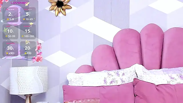 KylieMonnett online show from March 16, 11:25 pm