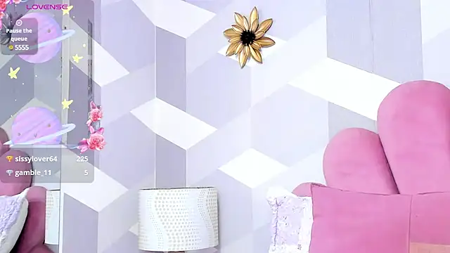 KylieMonnett online show from March 21, 12:18 am