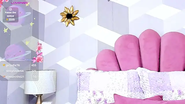 KylieMonnett online show from March 21, 6:27 am