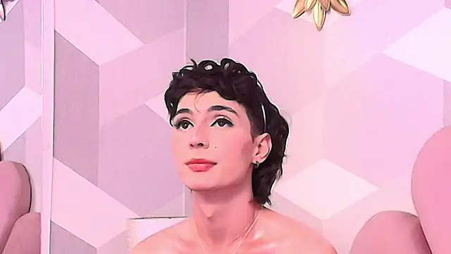 KylieMonnett online show from December 22, 7:55 pm