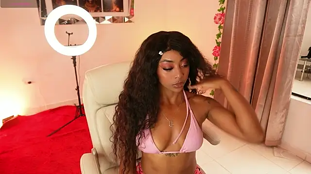 Alondrasparrow2 online show from January 13, 8:15 pm