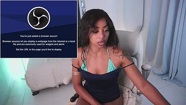 Alondrasparrow2 online show from September 23, 10:29 am