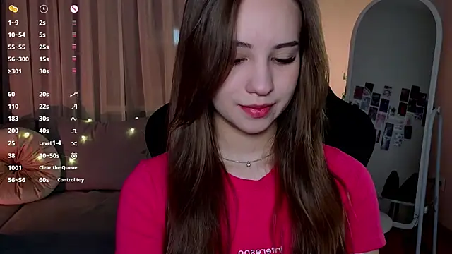 Alice loft online show from October 22, 2:23 am