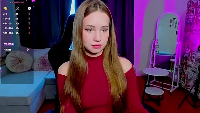 Alice loft online show from April 30, 4:08 am