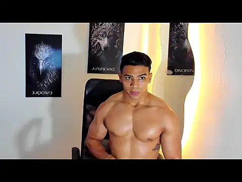 Snapshot of Andrew_wolf7 chatting on December 4, 2:09 am Andrew wolf7 online show from December 4, 2:09 am