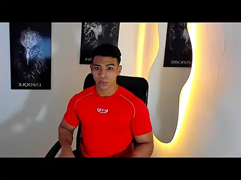 Snapshot of Andrew_wolf7 chatting on December 5, 3:48 am Andrew wolf7 online show from December 5, 3:48 am