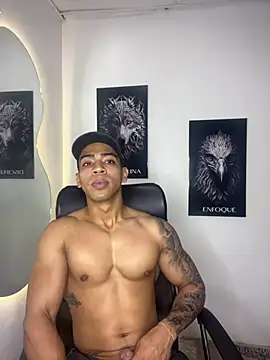 Snapshot of Andrew_wolf7 chatting on March 16, 9:05 pm Andrew wolf7 online show from March 16, 9:05 pm