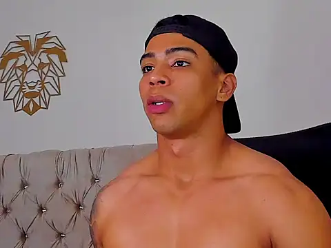 Snapshot of Andrew_wolf7 chatting on September 24, 3:21 am Andrew wolf7 online show from September 24, 3:21 am