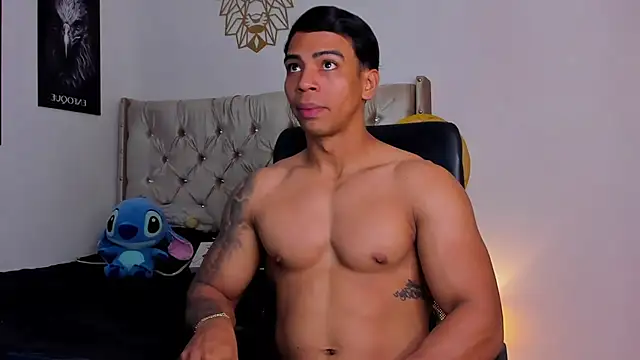 Snapshot of Andrew_wolf7 chatting on November 8, 3:45 pm Andrew wolf7 online show from November 8, 3:45 pm