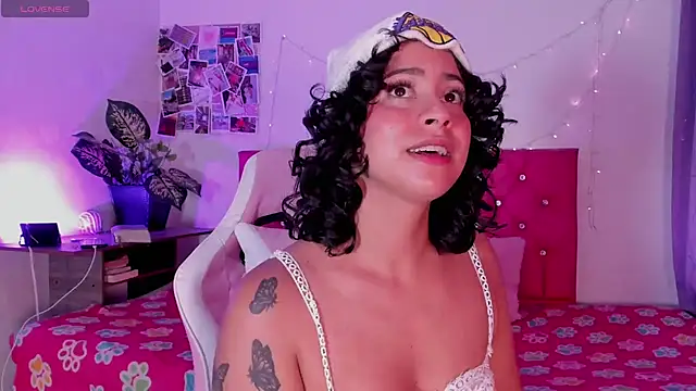 adriannyp 1 online show from March 2, 7:56 pm