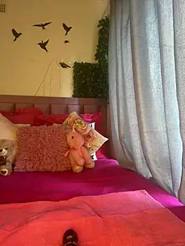 Snapshot of InkLady444 chatting on March 9, 4:49 am InkLady444 online show from March 9, 4:49 am