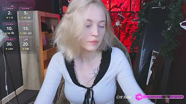 Crackling Tatii online show from December 25, 9:33 pm
