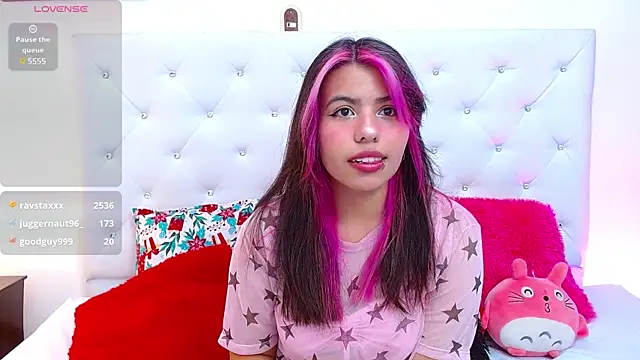 abelladanger 92 online show from December 3, 4:03 am