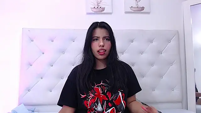 abelladanger 92 online show from December 30, 8:58 pm