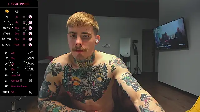 white King9999 online show from December 9, 6:45 am