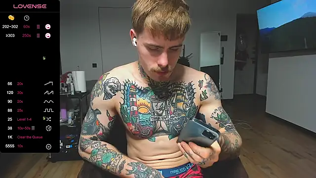 white King9999 online show from December 18, 4:42 am