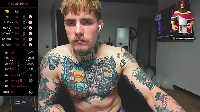 white King9999 online show from December 29, 4:30 pm