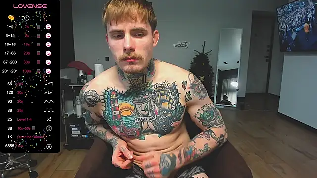 white King9999 online show from January 5, 1:26 pm