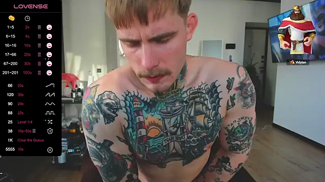 white King9999 online show from January 20, 7:04 am