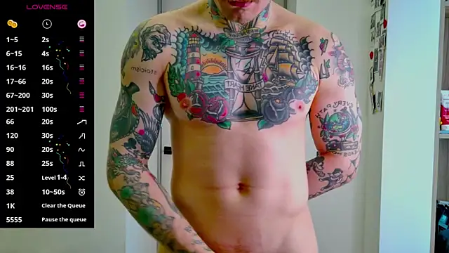 white King9999 online show from March 19, 12:31 pm