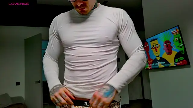 white King9999 online show from April 23, 12:15 pm