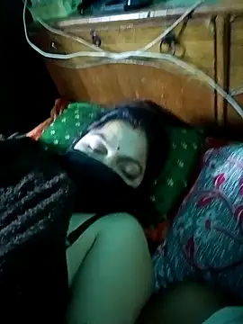 Lustyful Couple online show from January 7, 8:10 pm