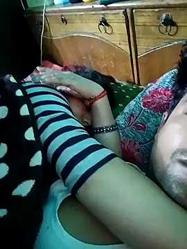 Lustyful Couple online show from February 22, 8:31 pm