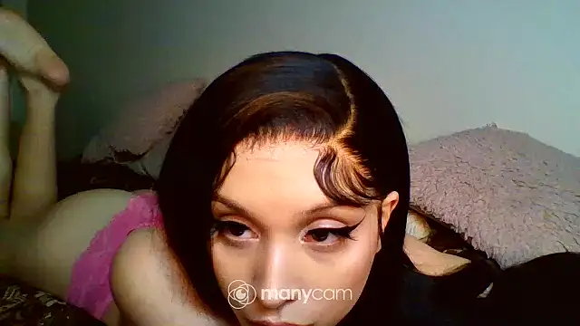 bambibarbi online show from January 13, 6:06 am