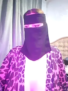  arabica  online show from March 15, 7:09 pm