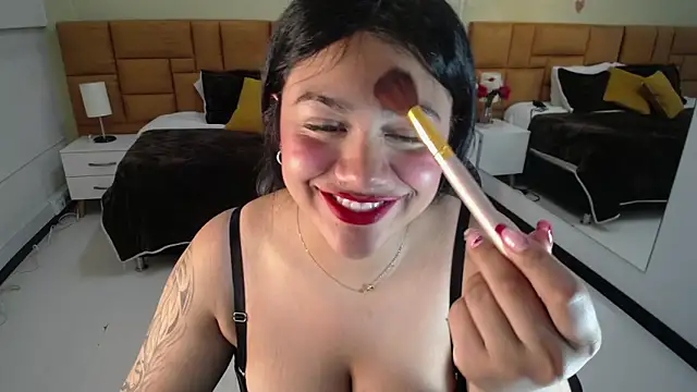  Dulcinea 1 online show from March 3, 2:15 pm