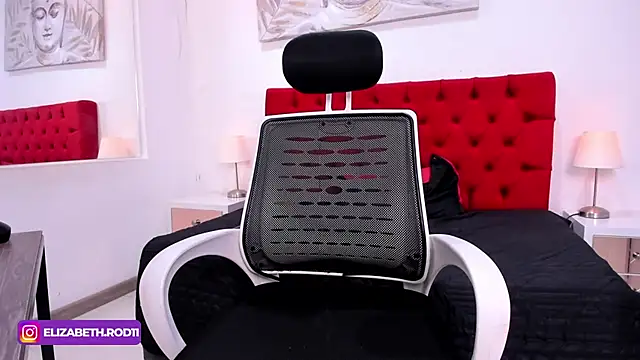 ElizabethRodriiguez online show from March 1, 2:55 pm