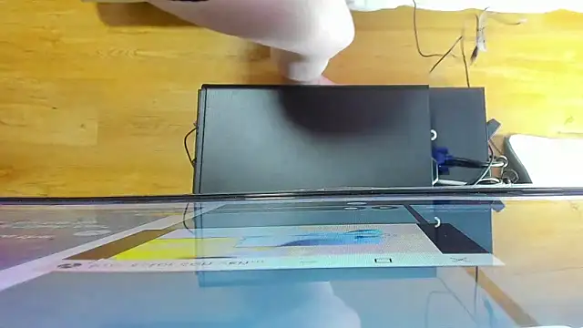 Luciana Ass online show from January 4, 7:34 pm