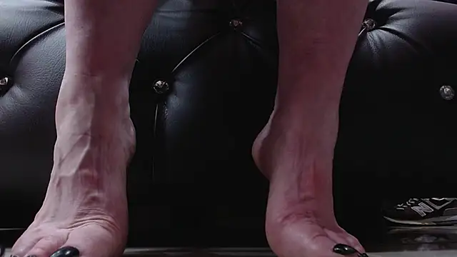 Luciana Ass online show from February 17, 8:47 pm