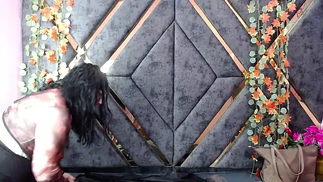 Luciana Ass online show from February 18, 8:25 pm