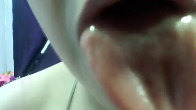 Luciana Ass online show from October 15, 8:42 pm