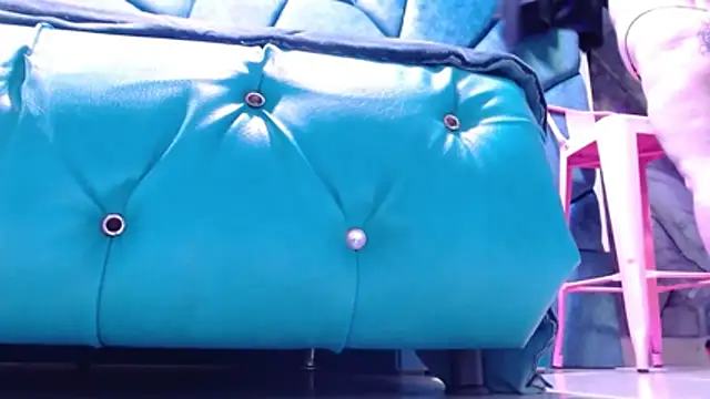 Luciana Ass online show from November 28, 9:17 pm