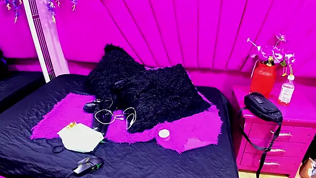 Luciana Ass online show from March 30, 8:54 pm