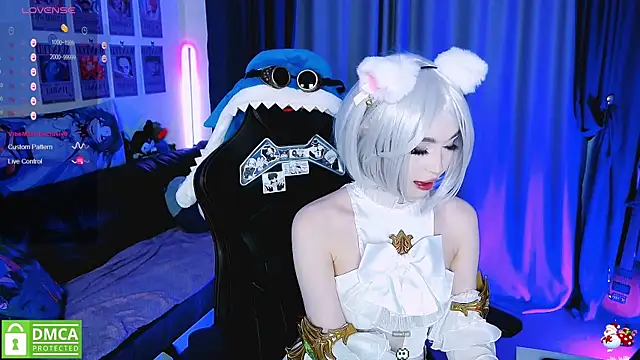  Sparkland  online show from January 11, 9:46 pm