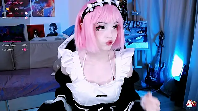  Sparkland  online show from September 8, 7:02 pm