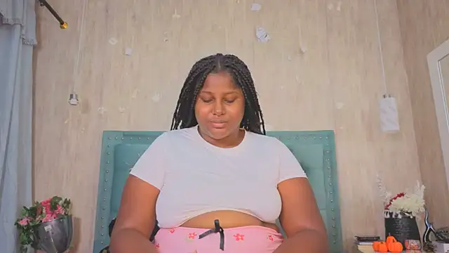 Alexa roussee online show from November 11, 2:06 pm