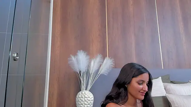 AishaPeyton online show from January 31, 3:20 am