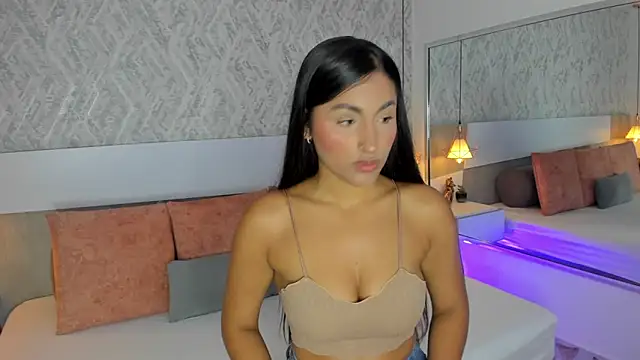 AishaPeyton online show from March 5, 3:07 pm