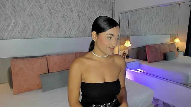 AishaPeyton online show from March 6, 3:24 pm