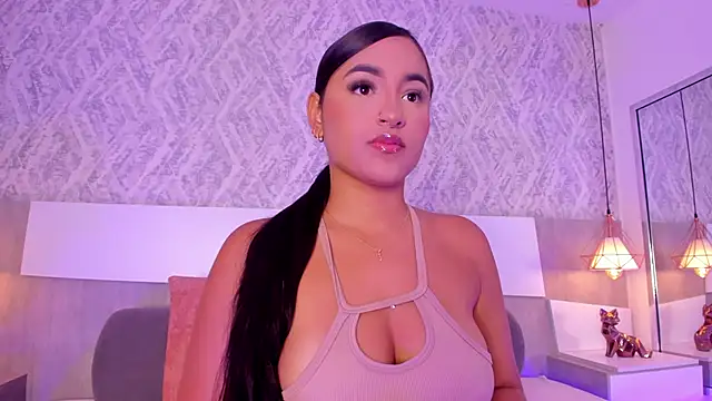 AishaPeyton online show from October 6, 2:58 pm