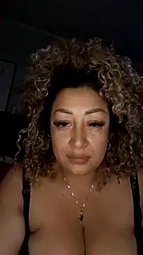 Katti Barrera online show from February 3, 3:17 pm