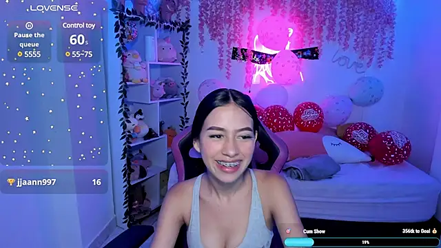 cat kitty18  online show from January 31, 12:28 am