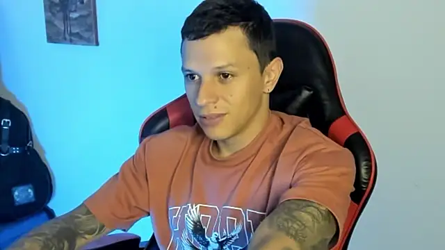 goodboy69l online show from February 8, 12:19 pm