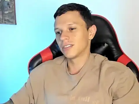 goodboy69l online show from February 17, 10:49 pm